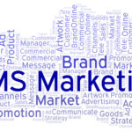 sms marketing or text marketing