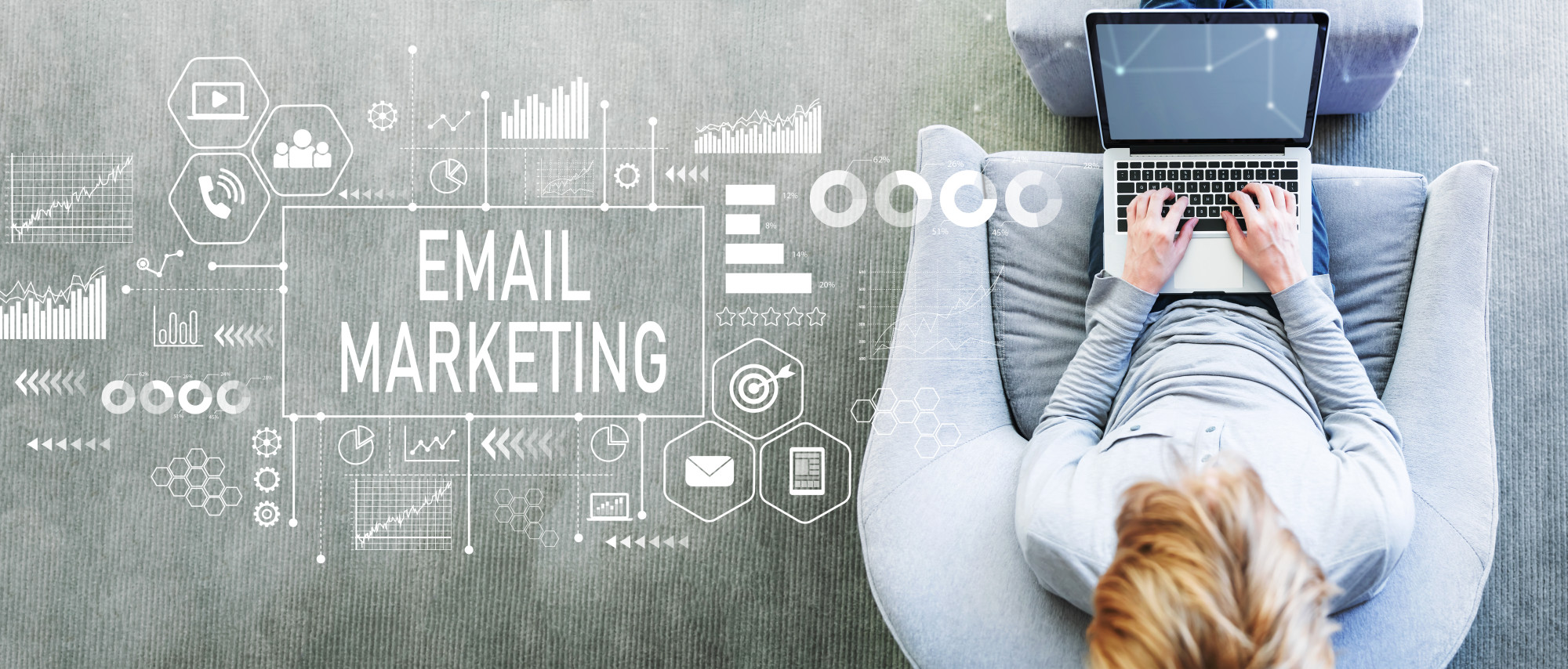small business email marketing