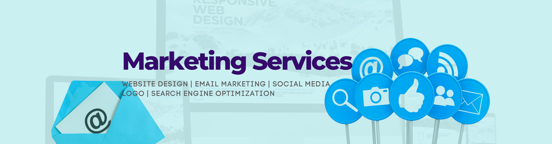 Marketing Services in Baton Rouge
